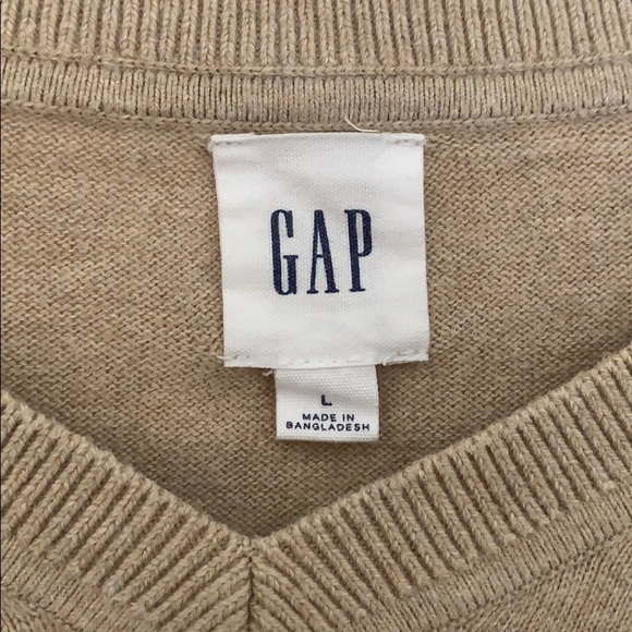 Gap Sweater Size L - Picture 3 of 3